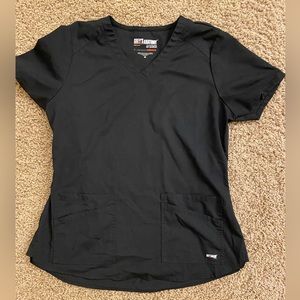 Grey’s Anatomy Scrub Top